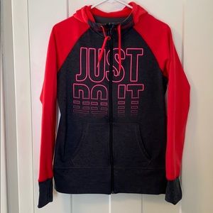 Nike Hoodie